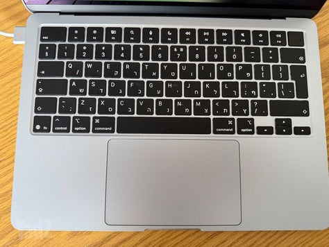 Mac bok air