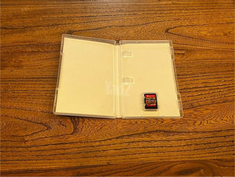 Minecraft Nintendo Switch