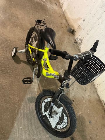 אופני BMX