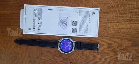 Galaxy Watch8 Classic