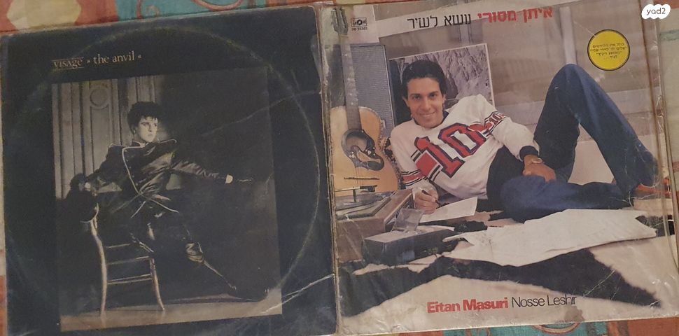 תקליטים