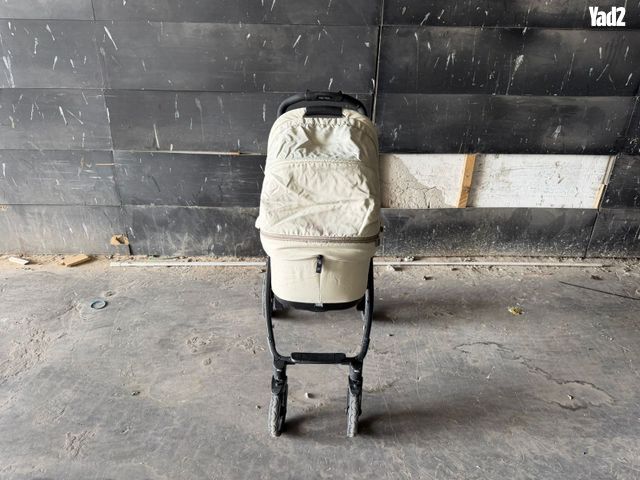 עגלת שכיבה  Peg perego