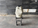עגלת שכיבה  Peg perego