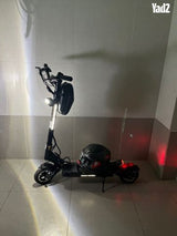 Teverun Fighter Q Mini