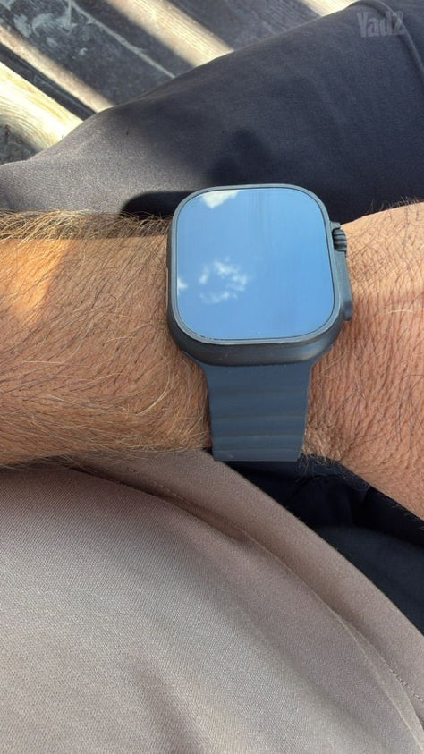 Apple Wach Ultra2-49מילימטר