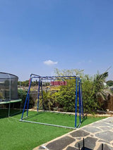 מתקן נינג׳ה