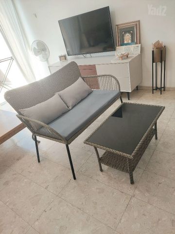 מערכת לגינה