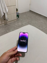 Iphone 14 pro 256g