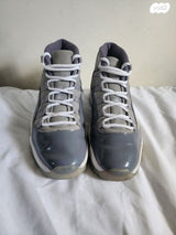Air Jordan 11 Retro מקוריות