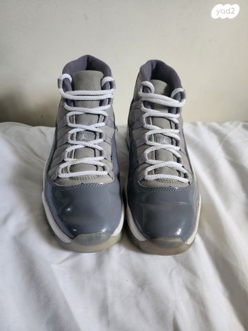 Air Jordan 11 Retro מקוריות