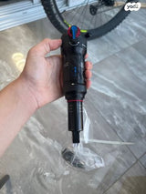 RockShox Deluxe Select+ 210x55
