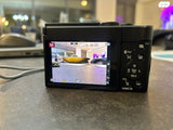 מצלמה Panasonic Lumix DC-TZ99
