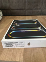 iPad Pro m5