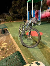 אופני הרים