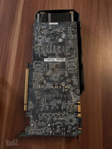 כרטיס מסך GTX 1070