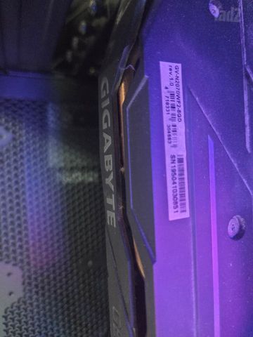 כרטיס מסך Rtx2070
