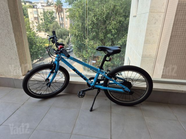 אופני ילדים 20" Evoke