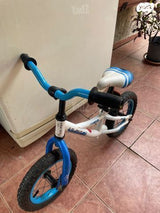 אופני איזון