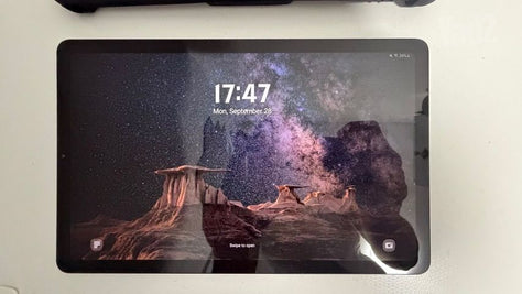 Samsung Galaxy Tab S6 Lite