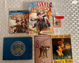 BioShock Infinite Premium PS3
