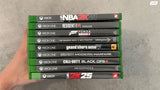 9 משחקי Xbox One
