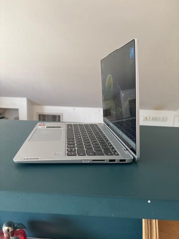 מחשב נייד Lenovo Ideapad 5