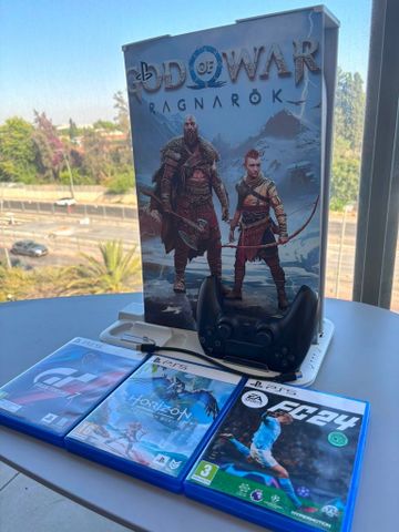 Playstation 5 /   פלייסטיישן 5