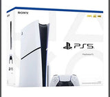 Ps5 digital edition