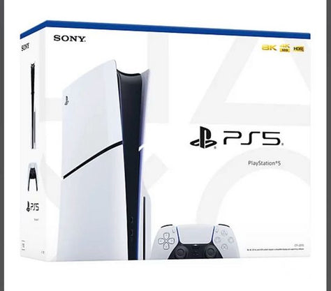 Ps5 digital edition