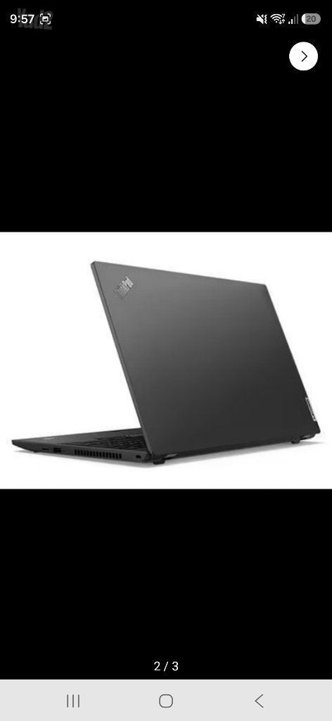 מחשב נייד Lenovo
