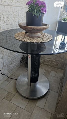 שולחן חימום