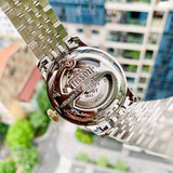 TISSOT  Le Locle