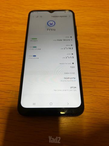 Galaxy A02 S