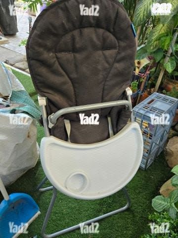 כסא אוכל