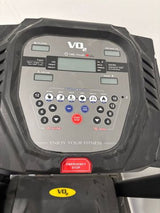 הליכון VO2