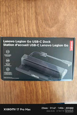 Lenovo Legion Go 1