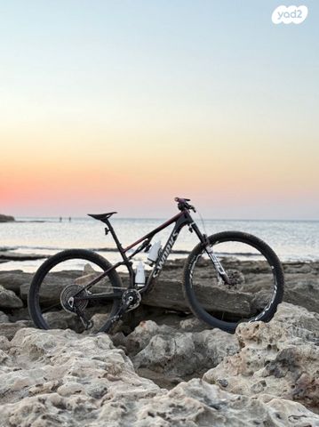 SPECIALIZED EPIC 8 S-WORKS M