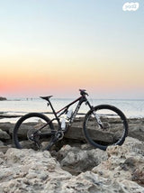 SPECIALIZED EPIC 8 S-WORKS M
