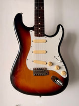 Fender Japan 1988 ST62 ’62