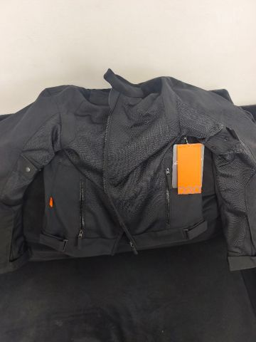 מעיל קיץ RST Spectre D3O Mesh