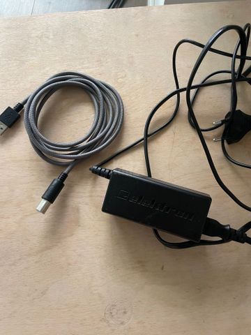 Elektron Digitakt mk1