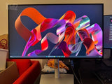 מסכי מחשב Dell 27 2k USBC