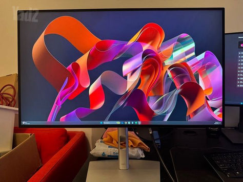 מסכי מחשב Dell 27 2k USBC