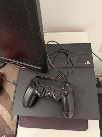 סוני 4 / playstation 4