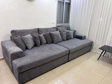 ספת רביצה
