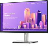 Dell P2422H מסך דל 24 אינץ