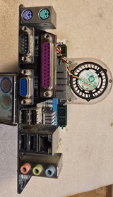 לוח אם GA-D510UD