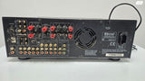 Sherwood Newcastle R725 שלט