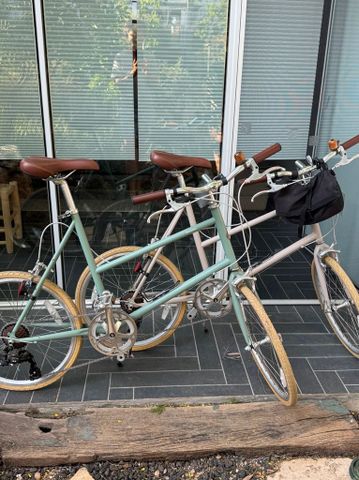 Tokyobike