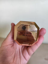 בושם מקורי liquid brun